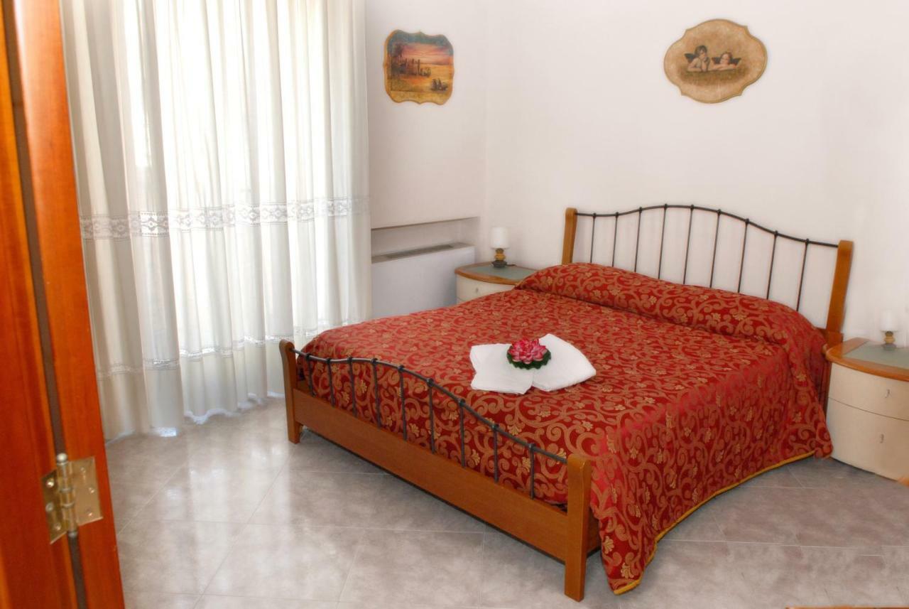 Mare And City House Manfredonia Exterior photo