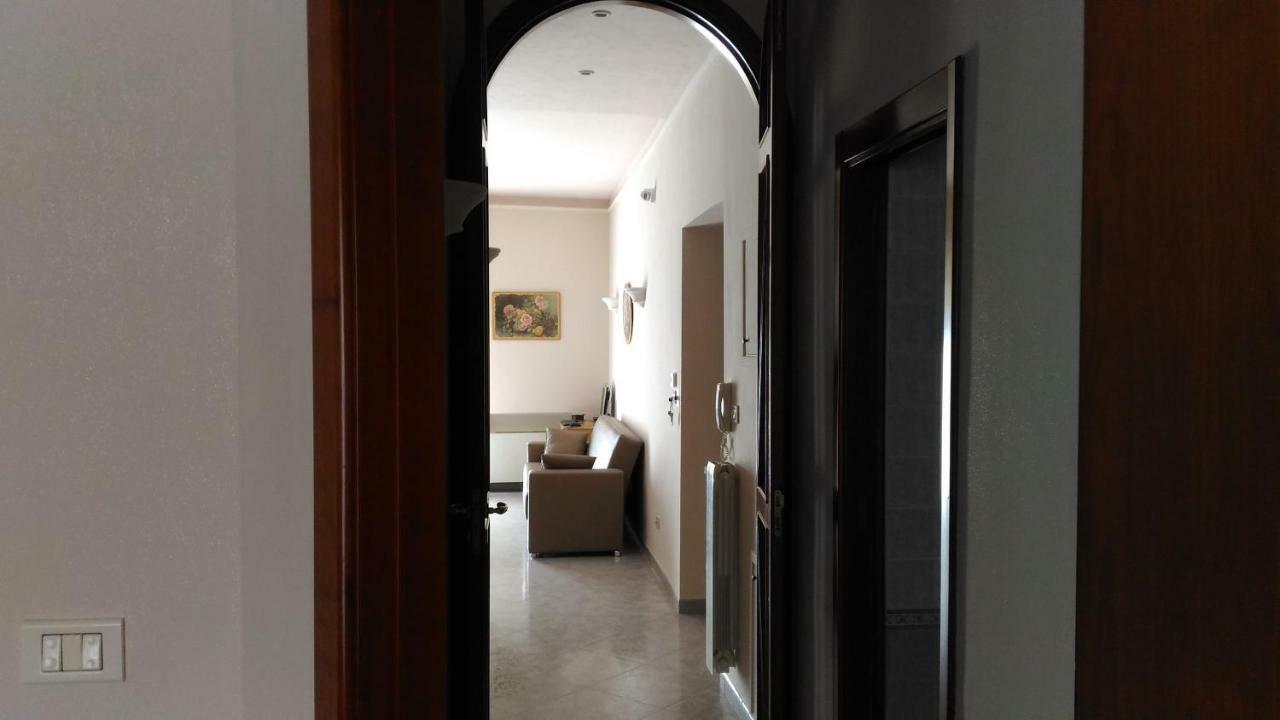 Mare And City House Manfredonia Exterior photo